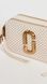 Шкіряна Сумка Marc Jacobs The Snapshot Perforated 1014 фото 4