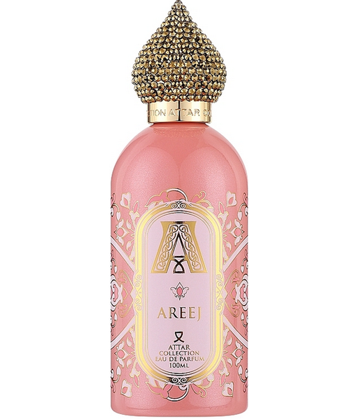 Парфумована вода для жінок Attar Collection Areej 100 ml (6290102024583) 6290102024583 фото