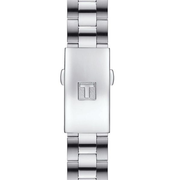 Жіночий годинник Tissot PR 100 Sport Chic T101.910.11.121.00 36 mm wtchs_29071 фото