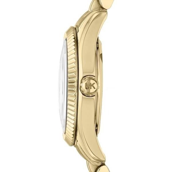 Женские часы Michael Kors Lexington MK3229 Gold 102 фото