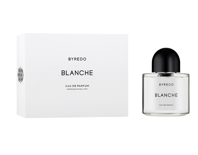 Парфумована вода Byredo Blanche 100 ml (7340032806199) 7340032806199 фото