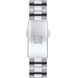 Жіночий годинник Tissot PR 100 Sport Chic T101.910.11.121.00 36 mm wtchs_29071 фото 2
