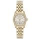 Женские часы Michael Kors Lexington MK3229 Gold 102 фото 1