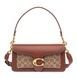 Сумка Coach Tabby Shoulder Bag 26 In Signature Canvas 1064 фото 1