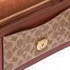 Сумка Coach Tabby Shoulder Bag 26 In Signature Canvas 1064 фото 3