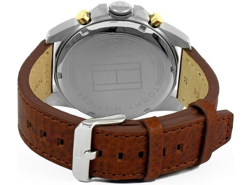 Часы Tommy Hilfiger 1791561 157 фото