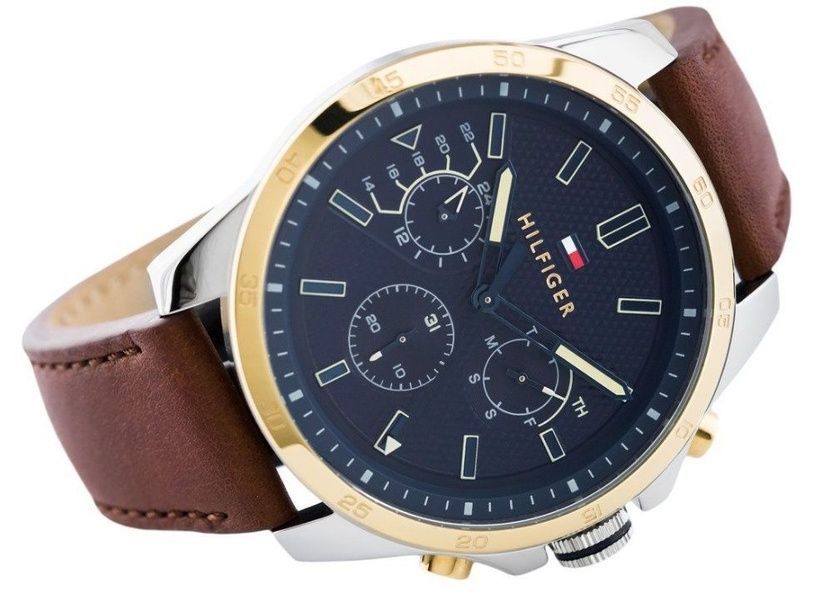 Часы Tommy Hilfiger 1791561 157 фото