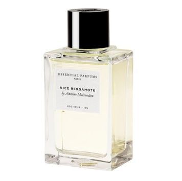 Парфюмированная вода Essential Parfums Nice Bergamote 100 мл (3770010614005) 3770010614005 фото