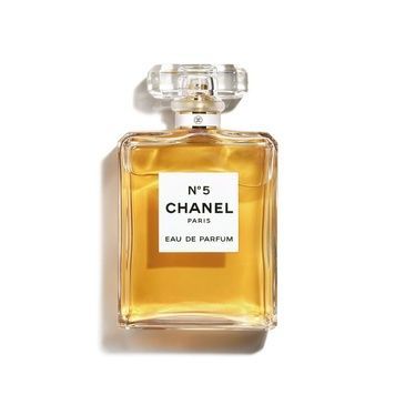 Парфюмированная вода CHANEL N&deg;5, 100ml 3145891255300 фото