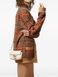 Мини-сумка на плечо Gucci super mini GG Marmont 84189614 фото 3