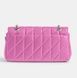 Сумка Coach Tabby Shoulder Bag 26 With Pillow Quilting Lh/Fuchsia 196395770762 фото 2