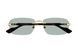 Сонцезахисні окуляри Gucci GG1221S 003 Green 11531 фото 1