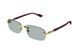 Сонцезахисні окуляри Gucci GG1221S 003 Green 11531 фото 2
