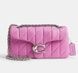 Сумка Coach Tabby Shoulder Bag 26 With Pillow Quilting Lh/Fuchsia 196395770762 фото 1