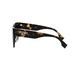 Солнцезащитные очки женские Fendi Roma Sonnenbrille Havana 1168 фото 3