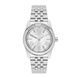 Женские часы Michael Kors MK3229 Lexington silver 101 фото 1