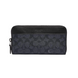 Кошелек Coach Accordion Wallet In Signature Canvas 1106 фото 1