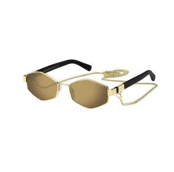 Солнцезащитные очки женские Marc Jacobs MARC 496/S Y11/VC 1161 фото