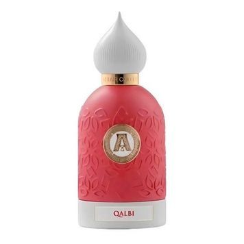 Духи Attar Collection Qalbi Extrait 80 мл (6297001637142) 6297001637142 фото