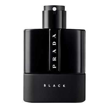 Парфюмированная вода Prada Luna Rossa Black 100 мл 8435137782949 фото