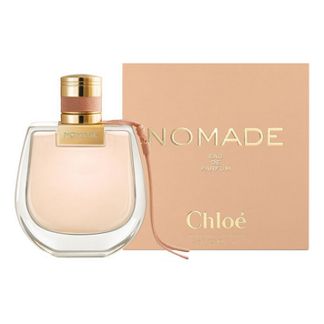 Парфюмированная вода Chloe Nomade 75 ml (3614223113347) 3614223113347 фото