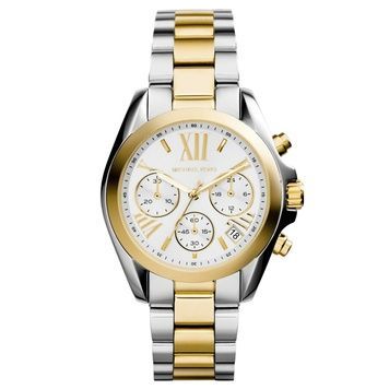 Женские часы Michael Kors MK5974 Bradshaw 100 фото