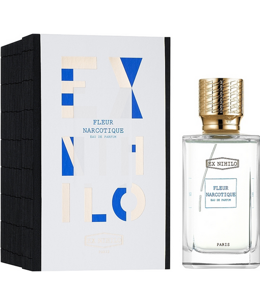 Парфюмерная вода Ex Nihilo Fleur Narcotique 100 ml (3770004085026) 3770004085026 фото