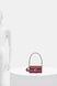 Сумка женская кожаная через плечо Coach Tabby Shoulder Bag 20 195031249730 фото 5
