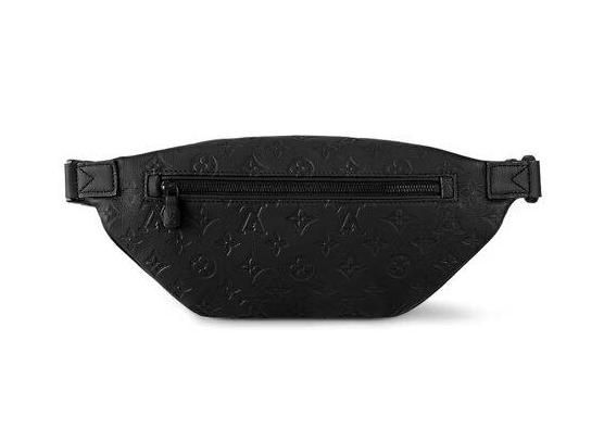 Поясная сумка Louis Vuitton Discovery PM (0122) 84130261 фото