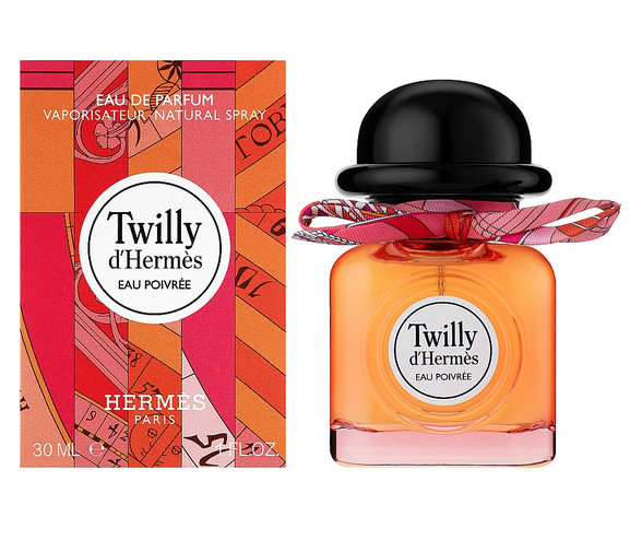 Парфюмированная вода Hermes Twilly d'Hermes Eau Poivree 85 ml (3346133202506) 3346133202506 фото