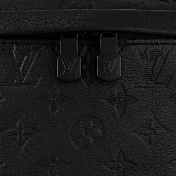 Поясная сумка Louis Vuitton Discovery PM (0122) 84130261 фото