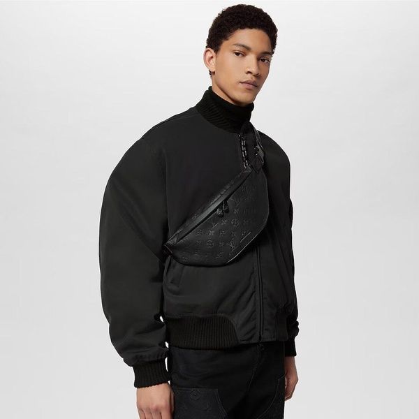 Поясная сумка Louis Vuitton Discovery PM (0122) 84130261 фото