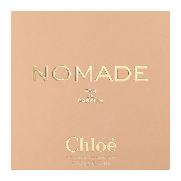 Парфумована вода Chloe Nomade 75 ml (3614223113347) 3614223113347 фото