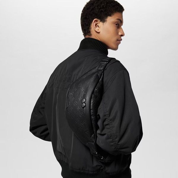 Поясная сумка Louis Vuitton Discovery PM (0122) 84130261 фото
