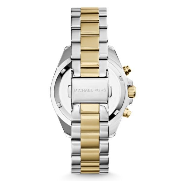 Женские часы Michael Kors MK5974 Bradshaw 100 фото