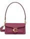 Сумка женская кожаная через плечо Coach Tabby Shoulder Bag 20 195031249730 фото 1