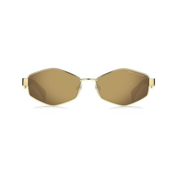 Сонцезахисні окуляри жіночі Marc Jacobs MARC 496/S Y11/VC 1161 фото