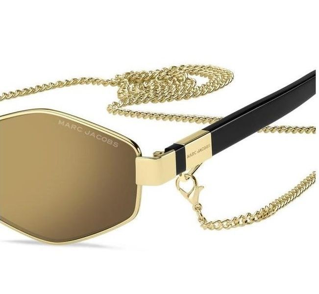 Сонцезахисні окуляри жіночі Marc Jacobs MARC 496/S Y11/VC 1161 фото