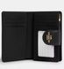 Кошелек Coach Medium Corner Zip Signature Wallet Brown Black 1028 фото 2