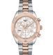 Женские часы Tissot PR 100 Sport Chic Chronograph T101.917.22.116.00 38 mm wtchs_29074 фото 1