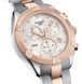 Женские часы Tissot PR 100 Sport Chic Chronograph T101.917.22.116.00 38 mm wtchs_29074 фото 2