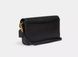 Сумка Coach Wyn Crossbody Bag чёрная 1083 фото 3
