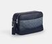 Чоловіча сумка через плече Coach Graham Crossbody Bag Ombre Signature Canvas 590 фото 2