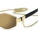 Сонцезахисні окуляри жіночі Marc Jacobs MARC 496/S Y11/VC 1161 фото 4