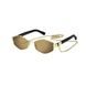 Сонцезахисні окуляри жіночі Marc Jacobs MARC 496/S Y11/VC 1161 фото 1