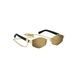 Сонцезахисні окуляри жіночі Marc Jacobs MARC 496/S Y11/VC 1161 фото 3