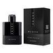 Парфюмированная вода Prada Luna Rossa Black 100 мл 8435137782949 фото 2