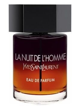 Парфюмированная вода сYves Saint Laurent La Nuit de L&rsquo;Homme 100 мл (3614273668743) Yves Saint Laurent La Nuit de L&rsquo;Homme 100 ml (3614273668743) фото