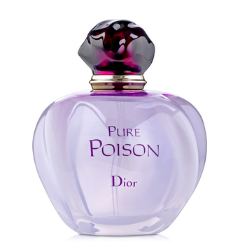 Парфюмерная вода Christian Dior Pure Poison 100 ml (3348900606715) 3348900606715 фото
