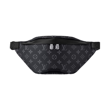 Поясная сумка Louis Vuitton Discovery PM мужская (0087) 83011535 фото